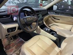 Jeep Grand Cherokee L